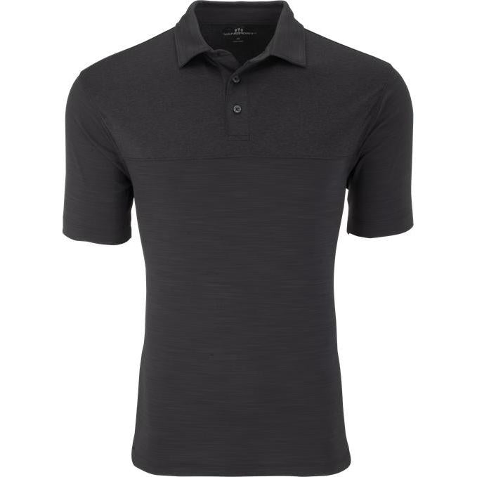 no-logo Vansport Pro Horizon Polo-Men's Polos-Thread Logic