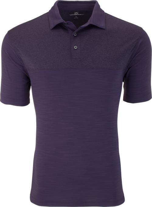 Vansport Pro Horizon Polo-Men's Polos-Thread Logic