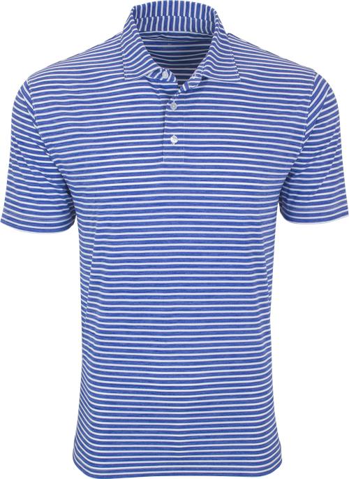 Vansport Pro Riviera Polo-Men's Polos-Thread Logic