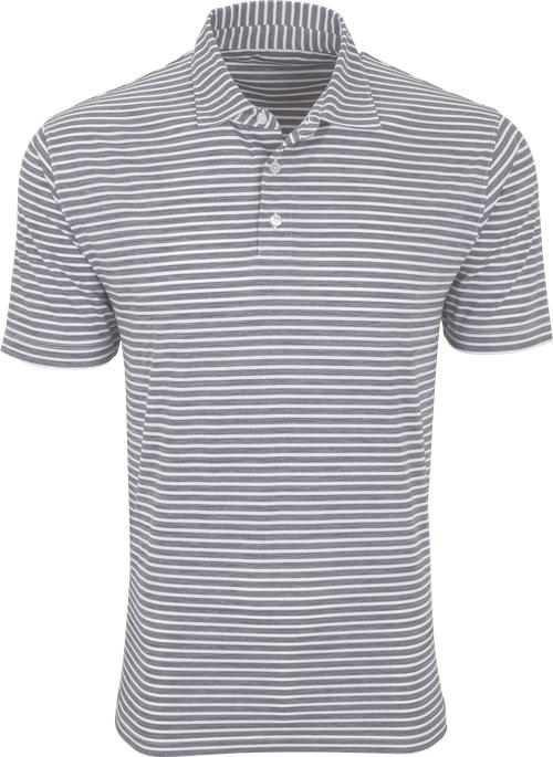 Vansport Pro Riviera Polo-Men's Polos-Thread Logic
