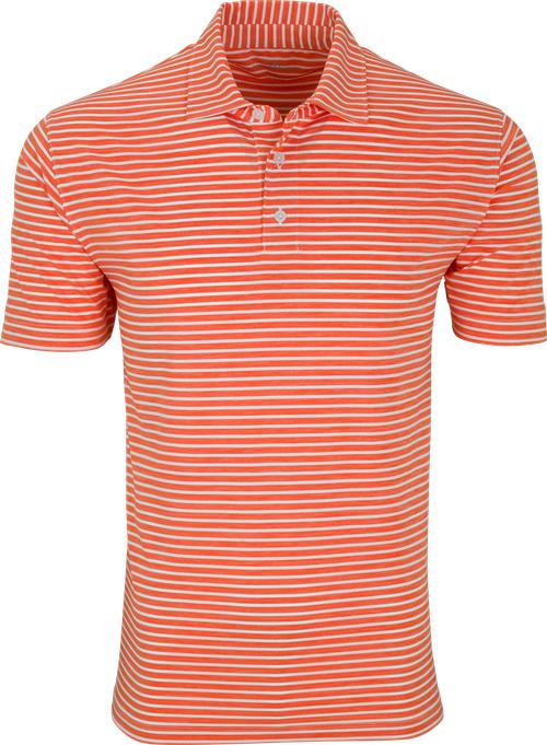 Vansport Pro Riviera Polo-Men's Polos-Thread Logic