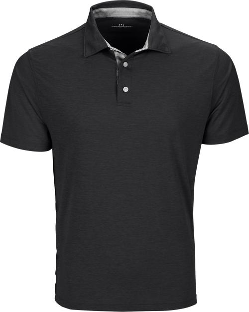 Vansport Pro Signature Polo-Men's Polos-Thread Logic