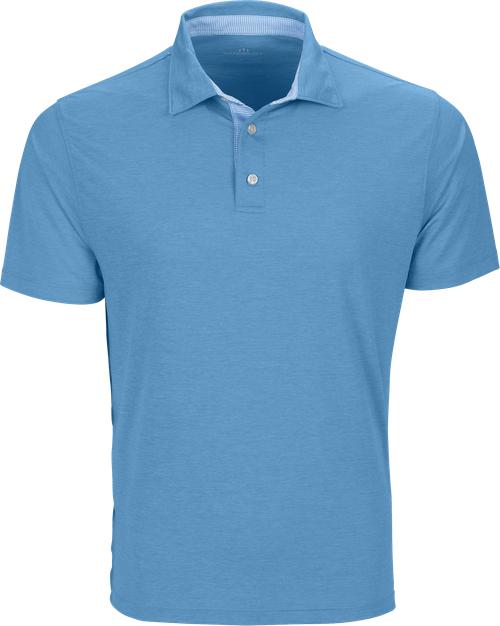 Vansport Pro Signature Polo-Men's Polos-Thread Logic