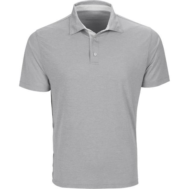 no-logo Vansport Pro Signature Polo-Men's Polos-Thread Logic