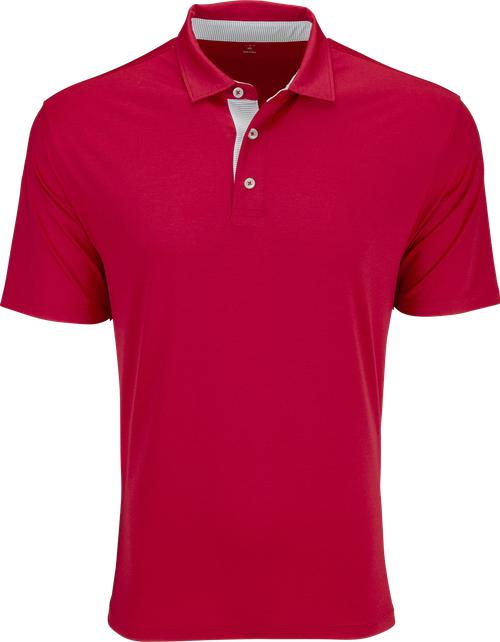 Vansport Pro Signature Polo-Men's Polos-Thread Logic