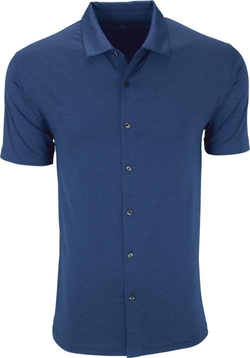 Vansport Pro Ventura Polo-Men's Polos-Thread Logic