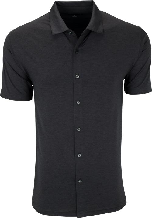 Vansport Pro Ventura Polo-Men's Polos-Thread Logic