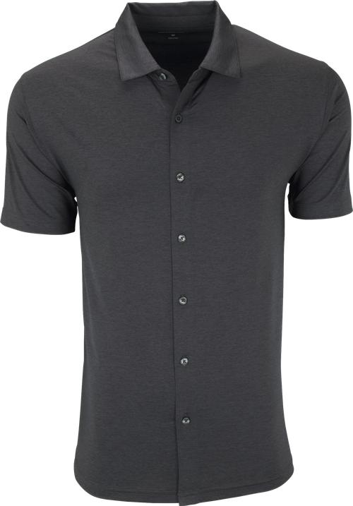 Vansport Pro Ventura Polo-Men's Polos-Thread Logic