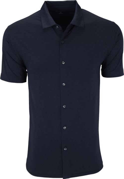 Vansport Pro Ventura Polo-Men's Polos-Thread Logic