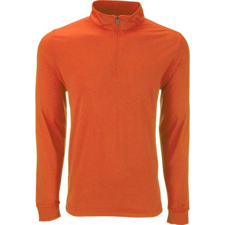 no-logo Vansport Zen Pullover-Men's Layering-Thread Logic