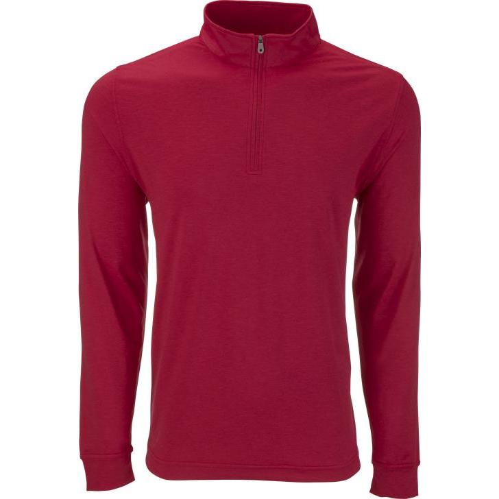 no-logo Vansport Zen Pullover-Men's Layering-Thread Logic