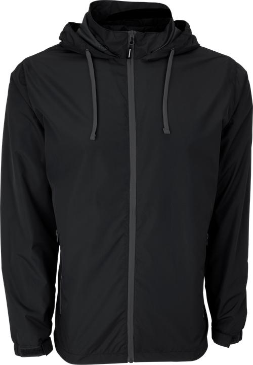 Vantage Club Jacket-Men's Jackets-Thread Logic