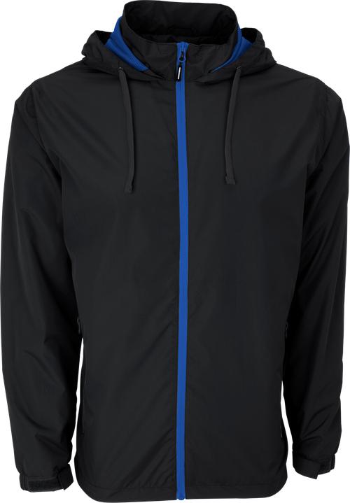 Vantage Club Jacket-Men's Jackets-Thread Logic