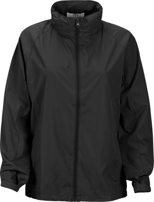 Vantage Ladies Cloud Jacket-Ladies Jackets-Thread Logic