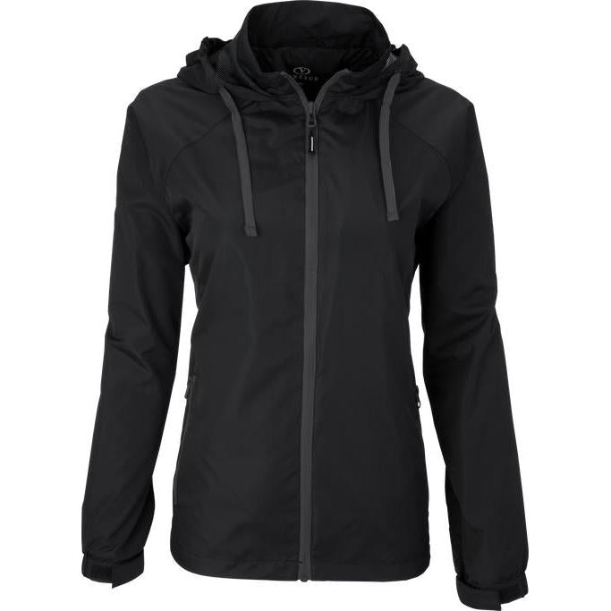 no-logo Vantage Ladies Club Jacket-Ladies Jackets-Thread Logic