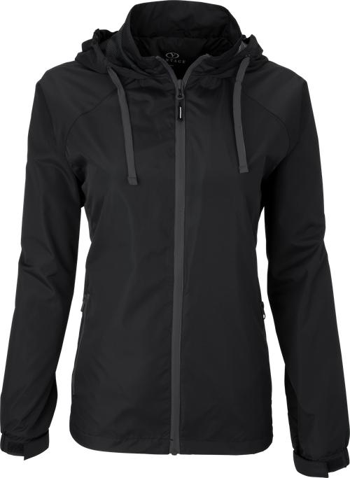 Vantage Ladies Club Jacket-Ladies Jackets-Thread Logic