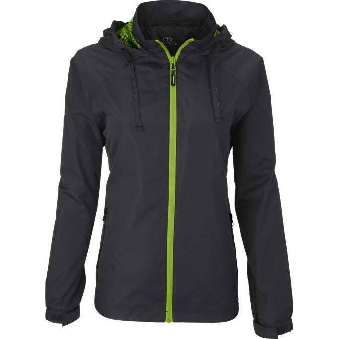 no-logo Vantage Ladies Club Jacket-Ladies Jackets-Thread Logic