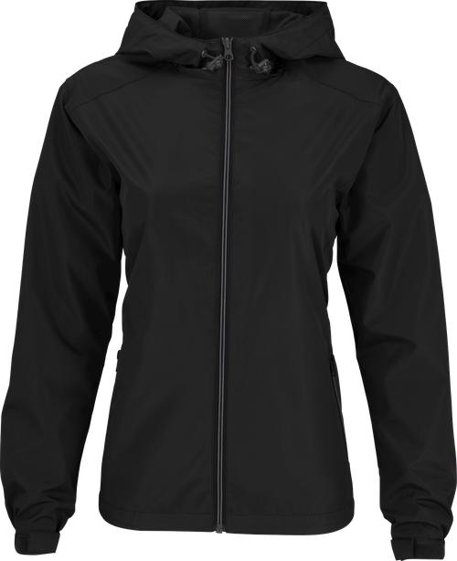 Vantage Ladies Newport Waterproof Jacket-Ladies Jackets-Thread Logic