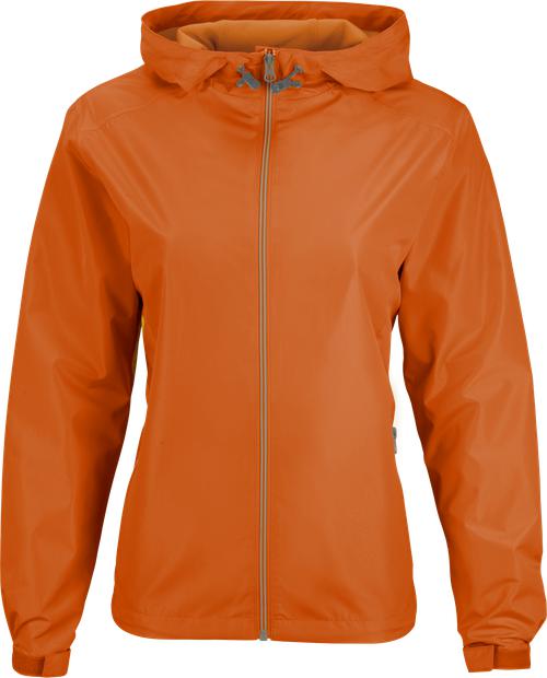 Vantage Ladies Newport Waterproof Jacket-Ladies Jackets-Thread Logic