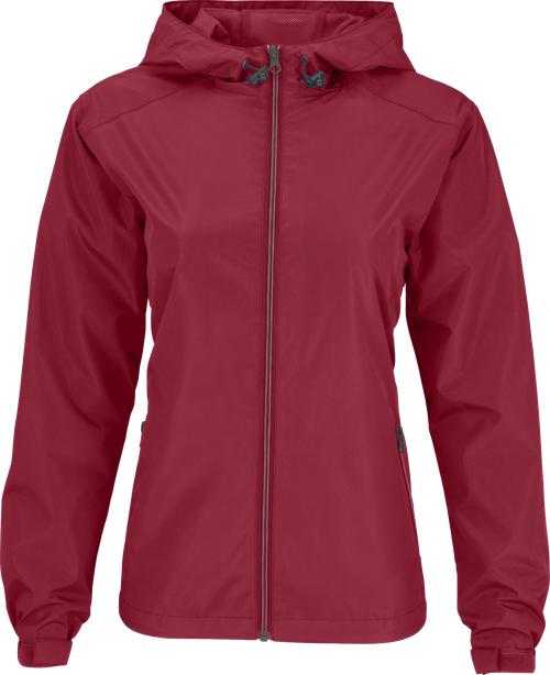Vantage Ladies Newport Waterproof Jacket-Ladies Jackets-Thread Logic