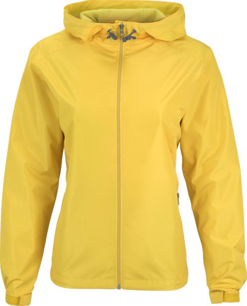 Vantage Ladies Newport Waterproof Jacket-Ladies Jackets-Thread Logic