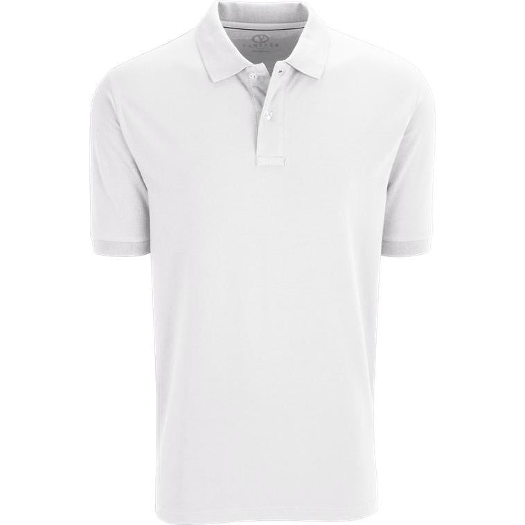 no-logo Vantage Perfect Polo-Men's Polos-Thread Logic