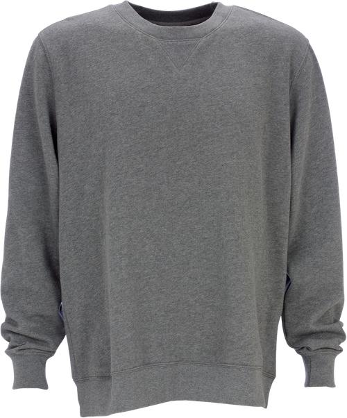 Vantage Premium Crewneck Sweatshirt-Men's Layering-Thread Logic