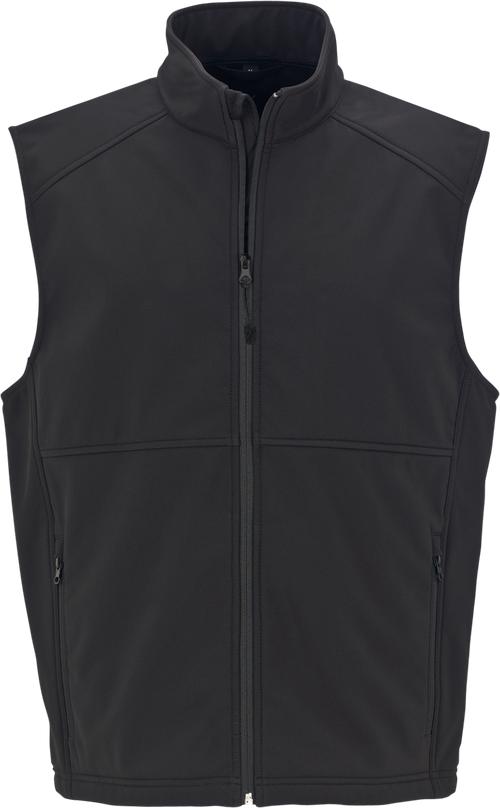 Vantage Quest Bonded Vest-Men's Layering-Thread Logic