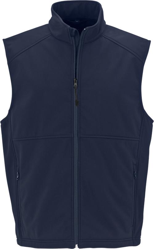 Vantage Quest Bonded Vest-Men's Layering-Thread Logic