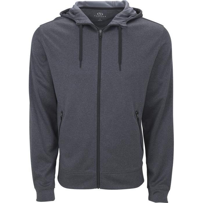 no-logo Vantage Street Hoodie-Men's Layering-Thread Logic