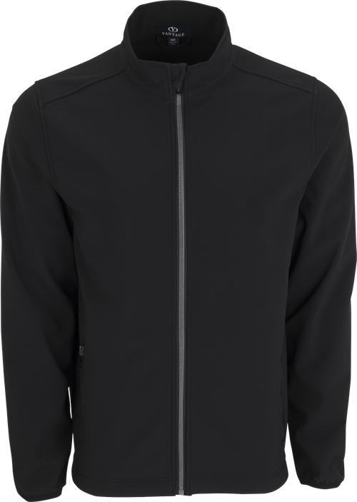 Vantage Turin Jacket-Men's Jackets-Thread Logic
