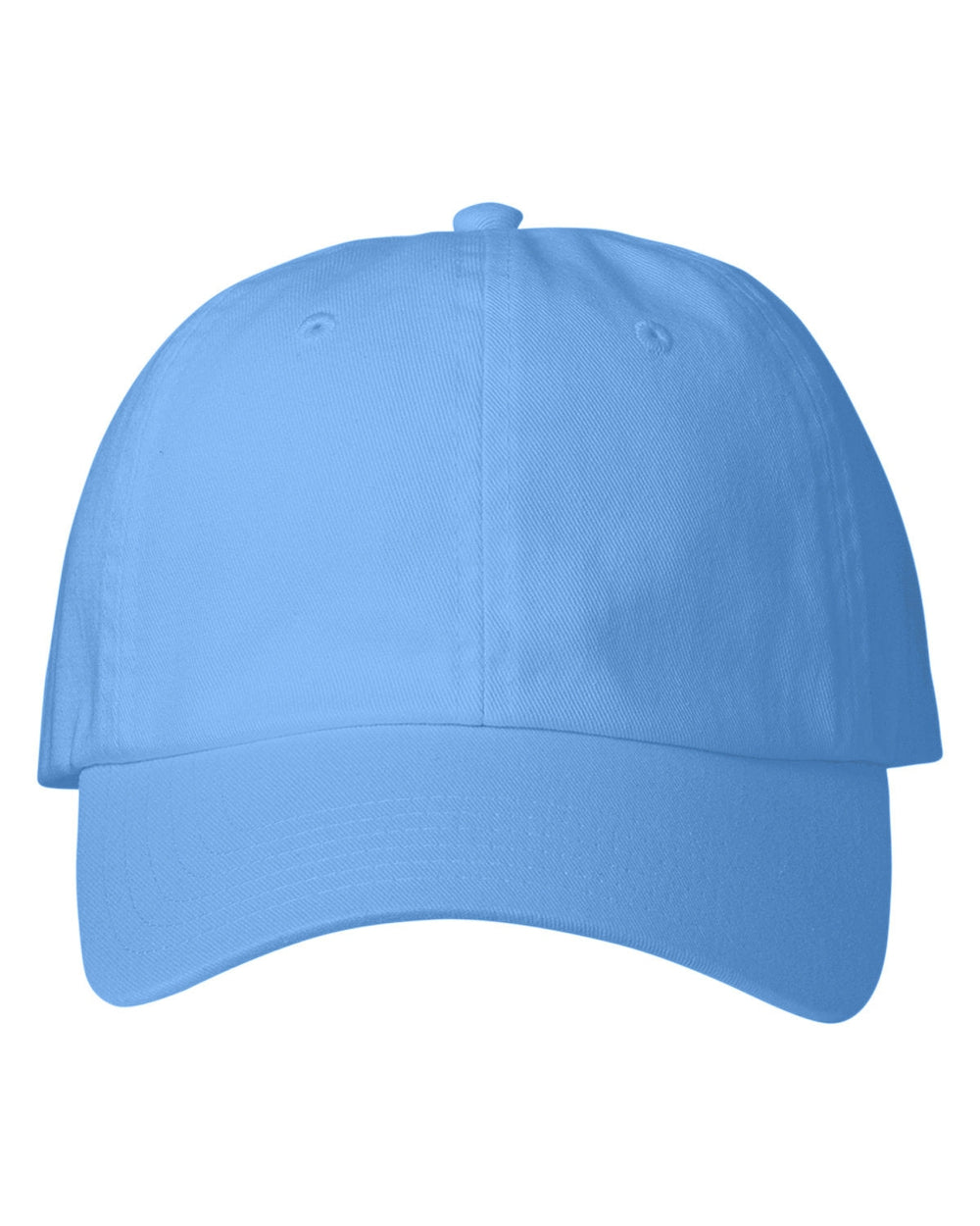 Vineyard Vines Baseball Hat-Headwear-Vineyard Vines-Light Blue-OSFA-Thread Logic