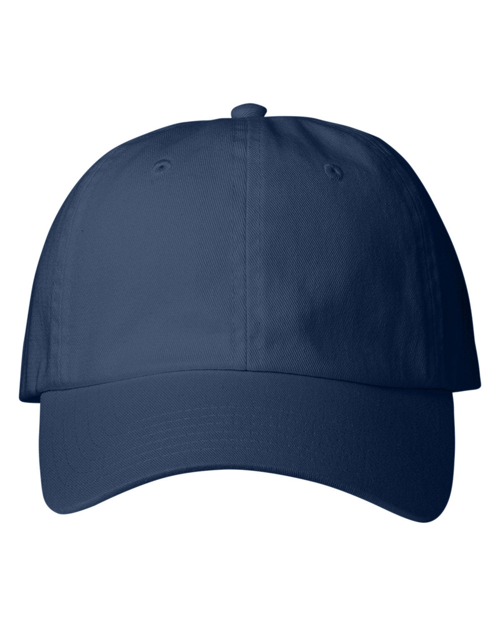 Vineyard Vines Baseball Hat-Headwear-Vineyard Vines-Vineyard Navy-OSFA-Thread Logic
