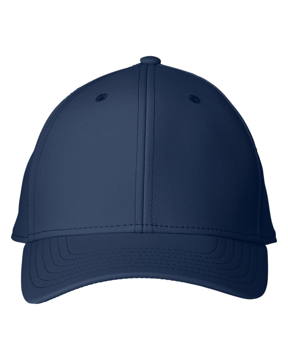 Vineyard Vines Performance Baseball Hat-Headwear-Vineyard Vines-Vineyard Navy-OSFA-Thread Logic