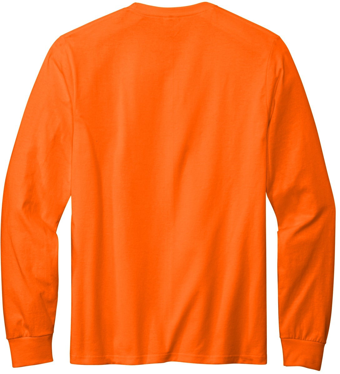 no-logo Volunteer Knitwear All-American Long Sleeve Tee-Regular-Volunteer Knitwear-Thread Logic