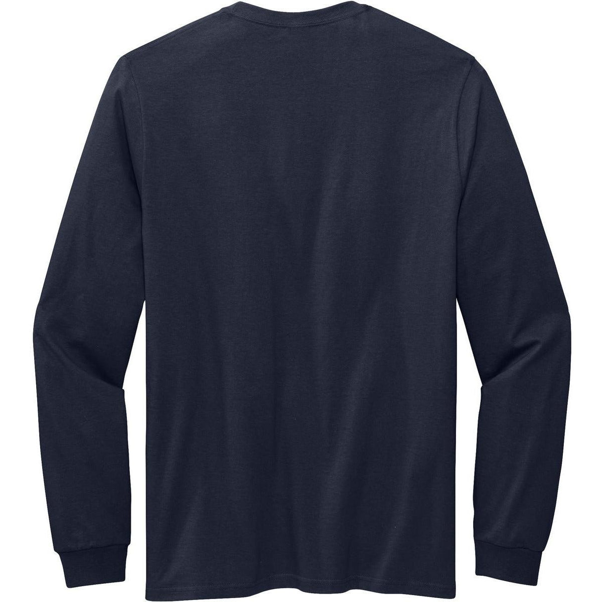no-logo Volunteer Knitwear All-American Long Sleeve Tee-Regular-Volunteer Knitwear-Thread Logic