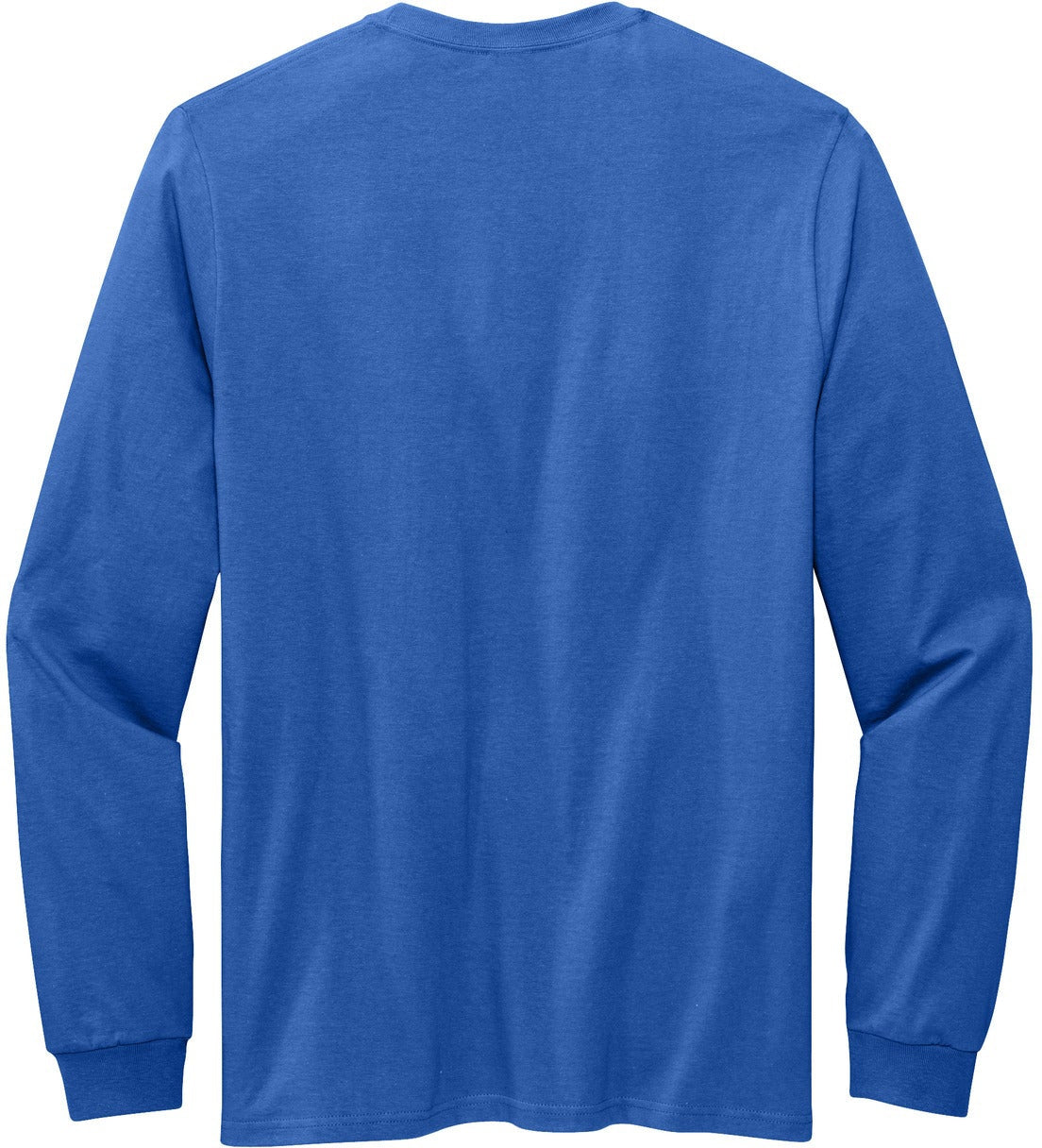 no-logo Volunteer Knitwear All-American Long Sleeve Tee-Regular-Volunteer Knitwear-Thread Logic
