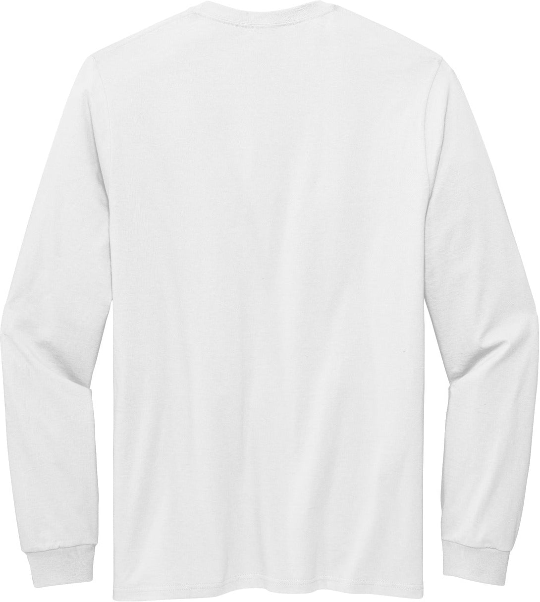 no-logo Volunteer Knitwear All-American Long Sleeve Tee-Regular-Volunteer Knitwear-Thread Logic