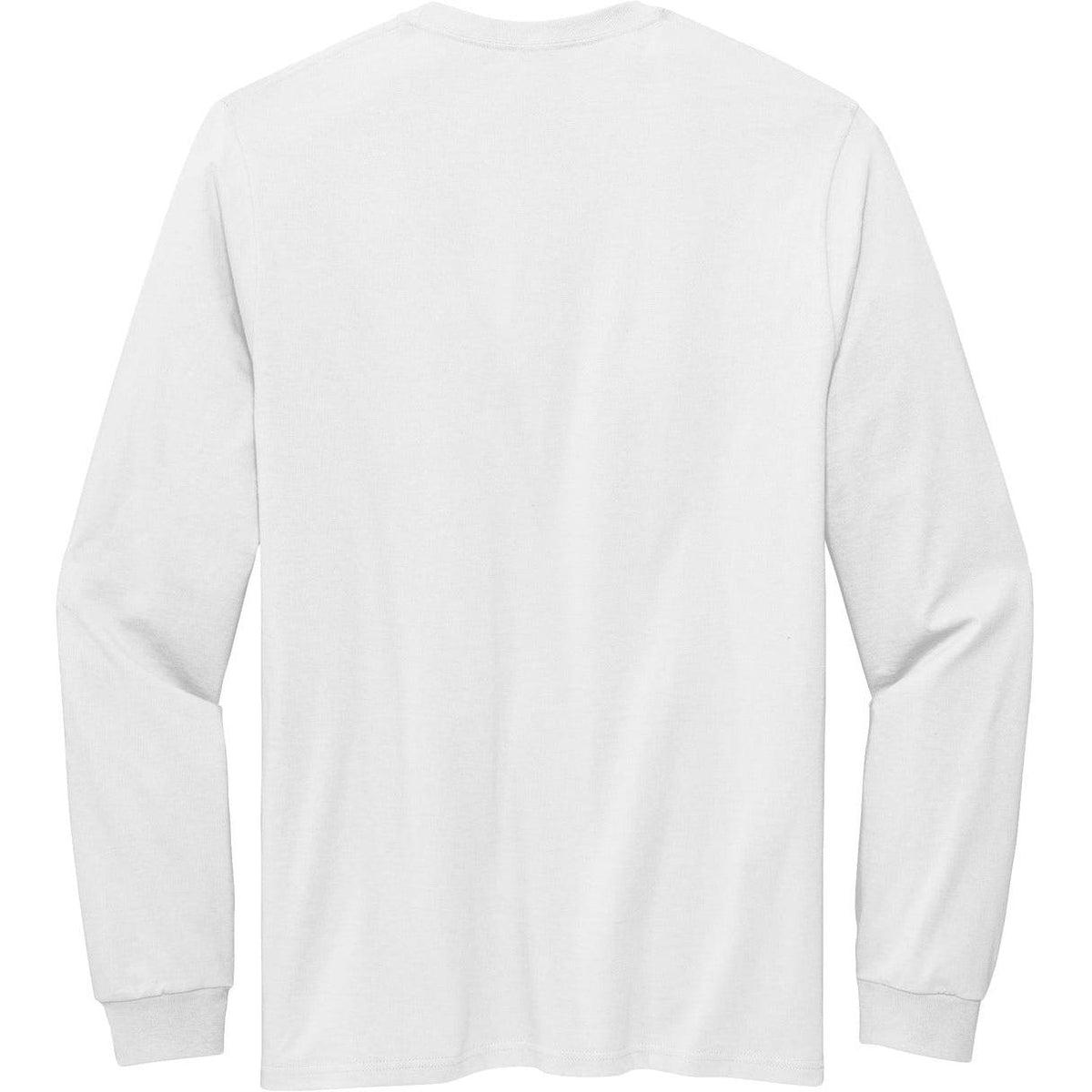 no-logo Volunteer Knitwear All-American Long Sleeve Tee-Regular-Volunteer Knitwear-Thread Logic