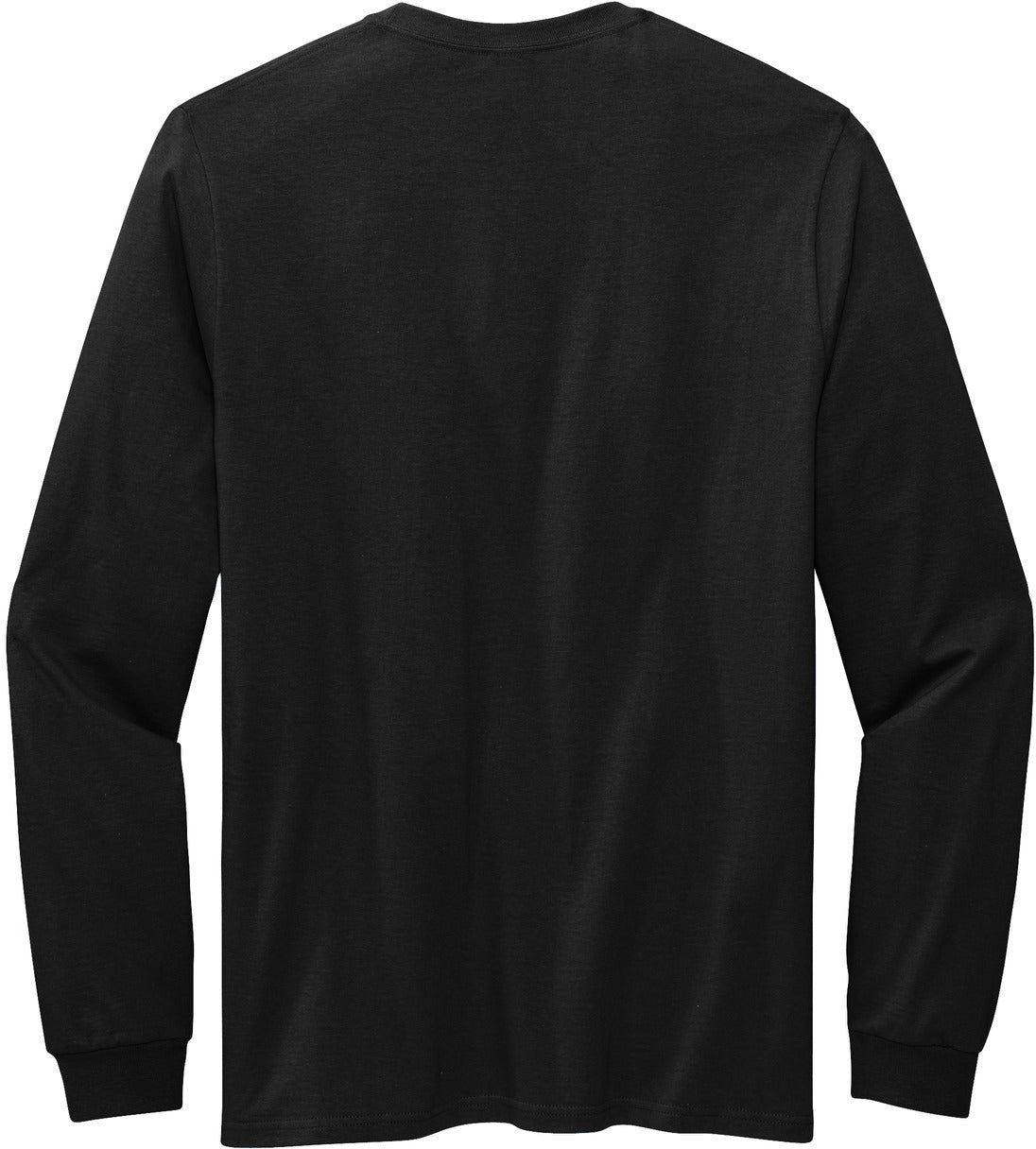 no-logo Volunteer Knitwear All-American Long Sleeve Tee-Regular-Volunteer Knitwear-Thread Logic