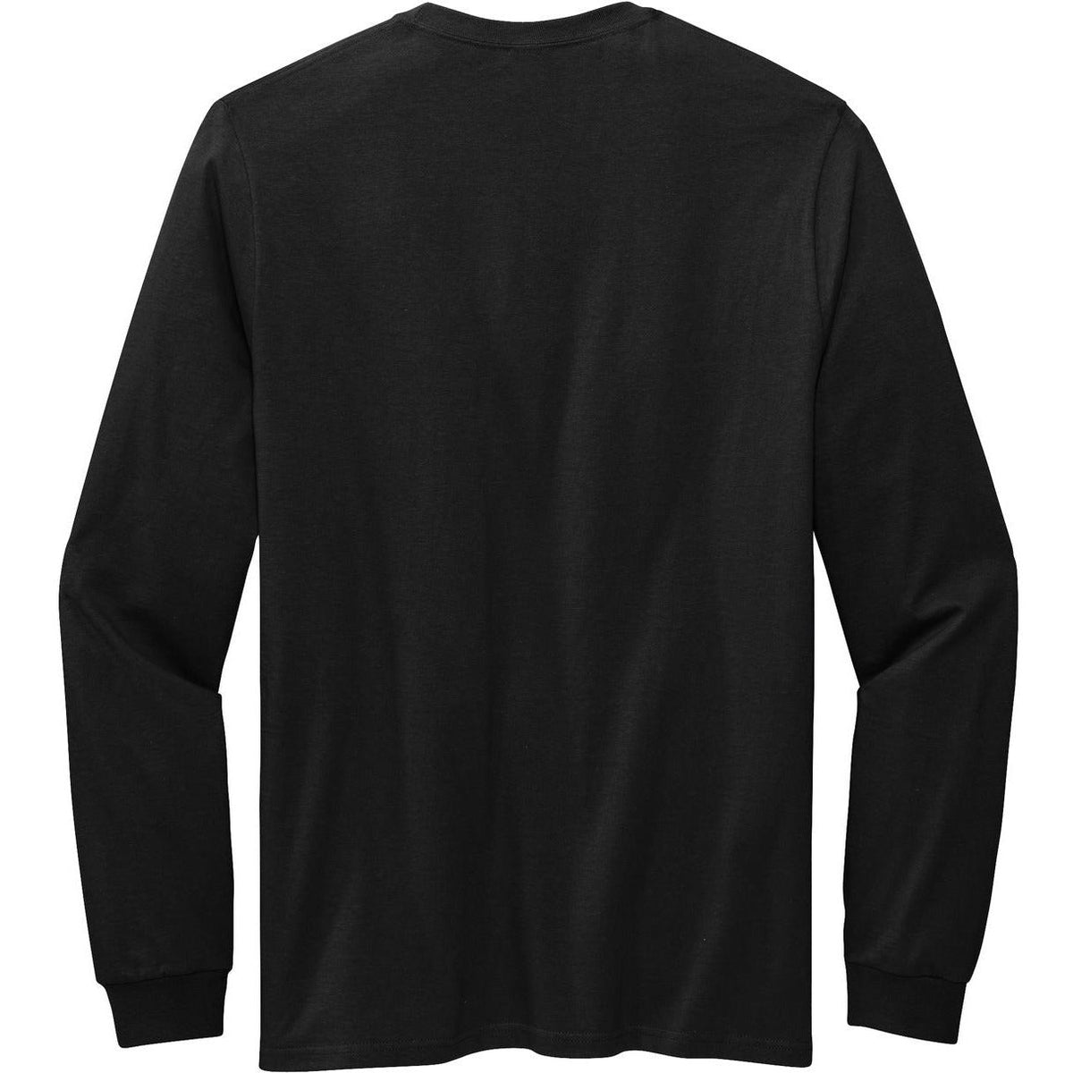 no-logo Volunteer Knitwear All-American Long Sleeve Tee-Regular-Volunteer Knitwear-Thread Logic