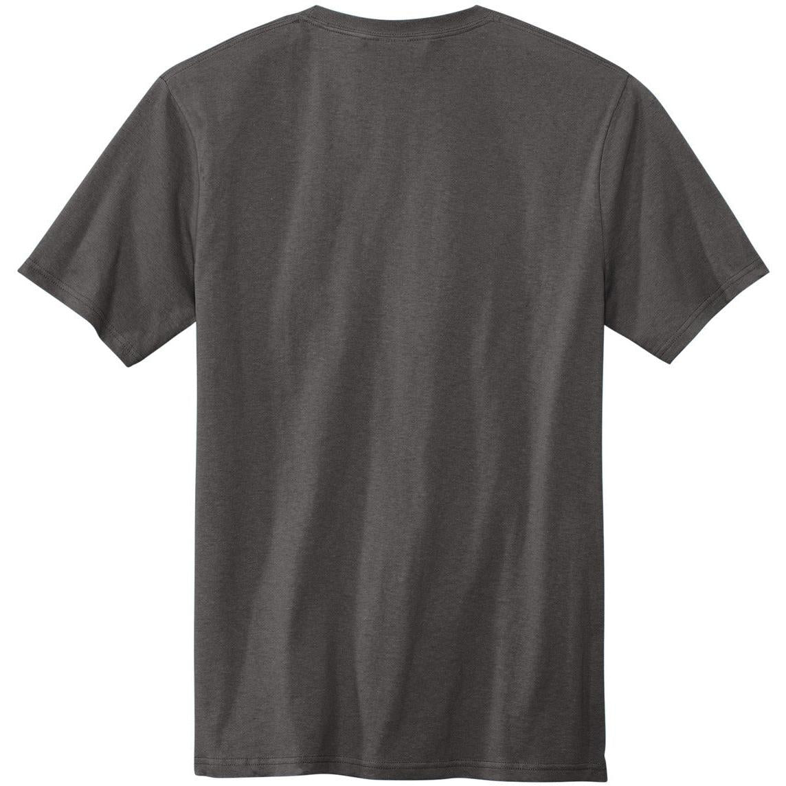no-logo Volunteer Knitwear All-American Pocket Tee-Regular-Volunteer Knitwear-Thread Logic