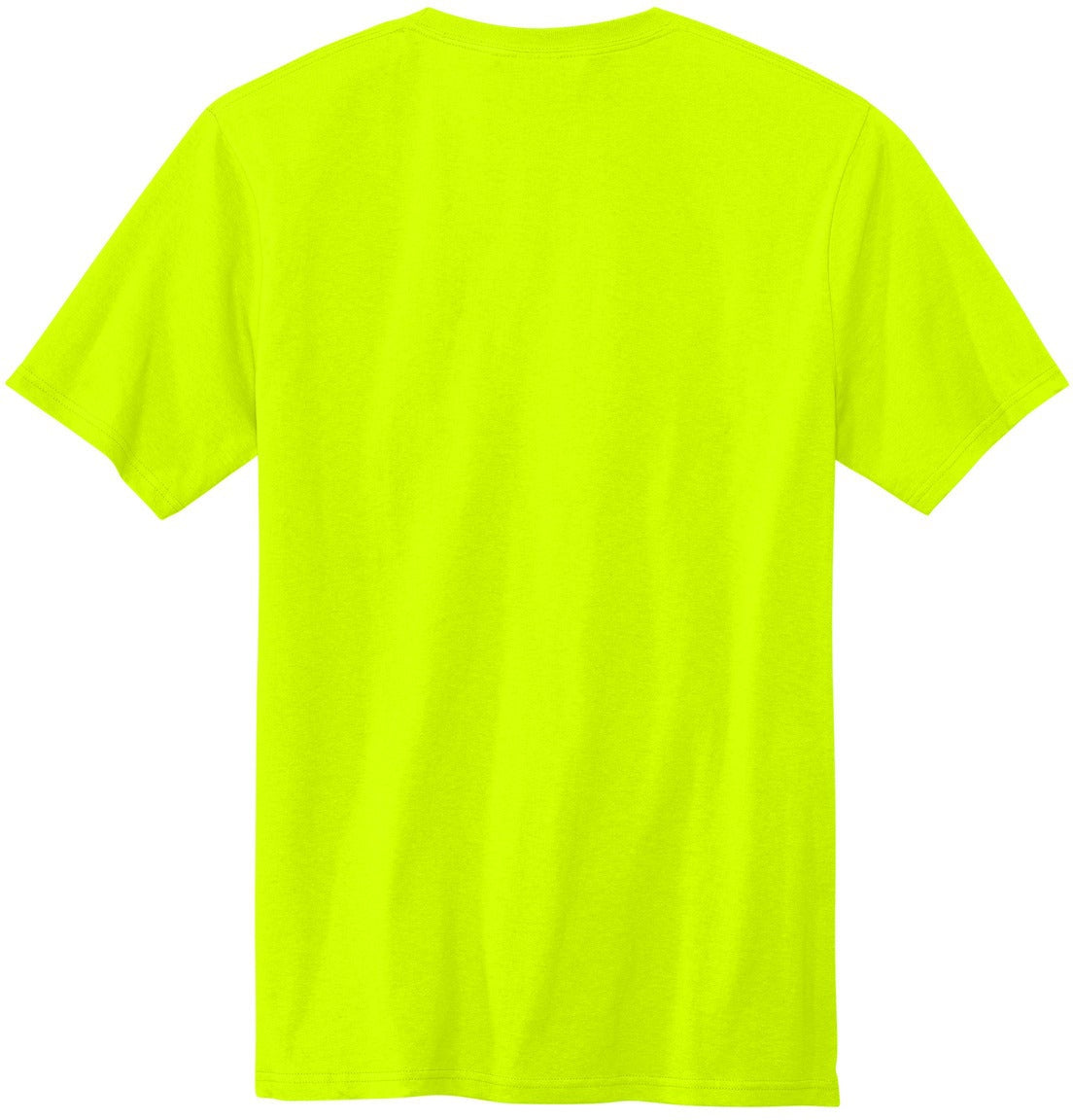 no-logo Volunteer Knitwear All-American Pocket Tee-Regular-Volunteer Knitwear-Thread Logic