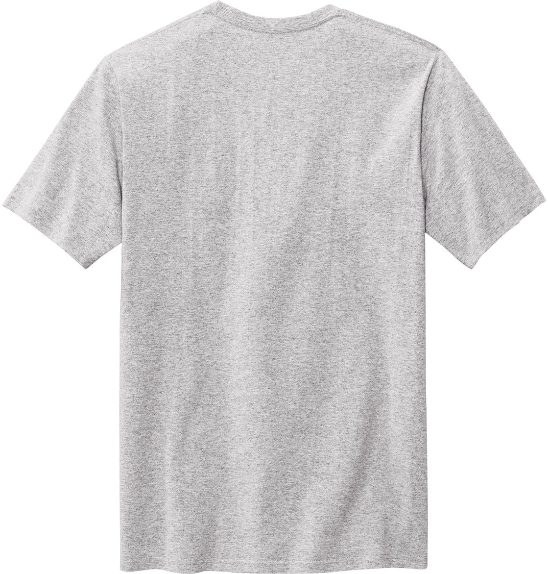 no-logo Volunteer Knitwear All-American Pocket Tee-Regular-Volunteer Knitwear-Thread Logic