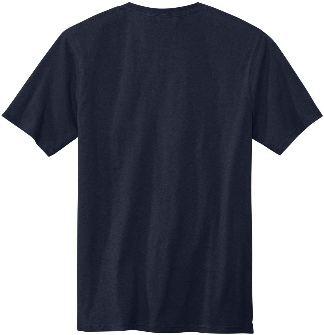 no-logo Volunteer Knitwear All-American Pocket Tee-Regular-Volunteer Knitwear-Thread Logic