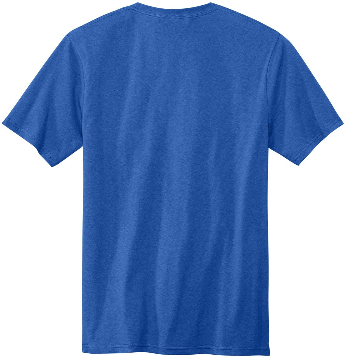 no-logo Volunteer Knitwear All-American Pocket Tee-Regular-Volunteer Knitwear-Thread Logic