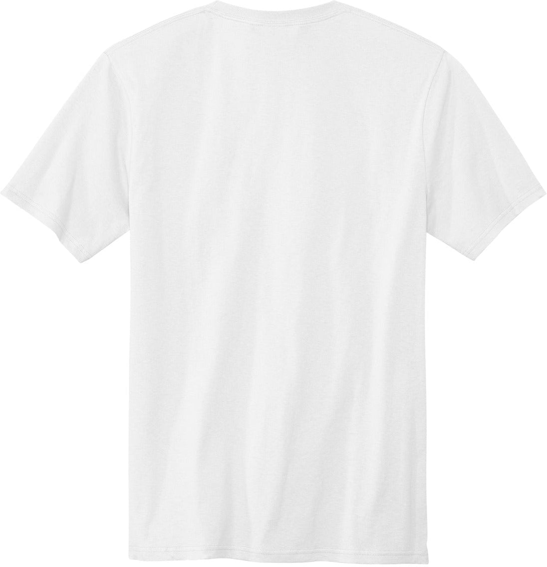 no-logo Volunteer Knitwear All-American Pocket Tee-Regular-Volunteer Knitwear-Thread Logic