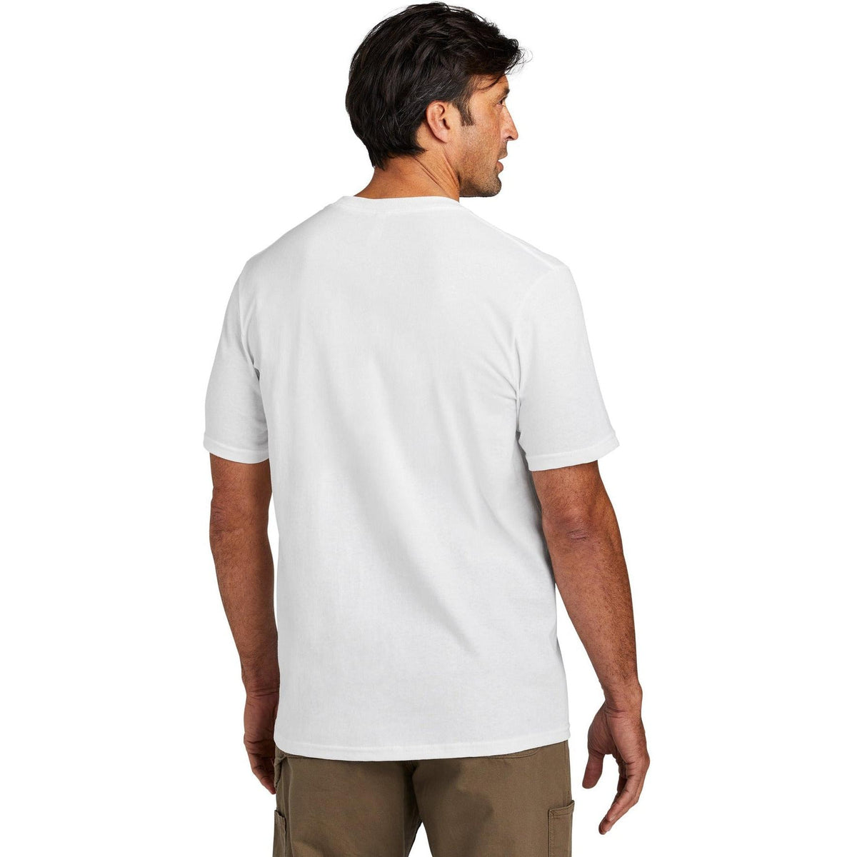 no-logo Volunteer Knitwear All-American Pocket Tee-Regular-Volunteer Knitwear-Thread Logic