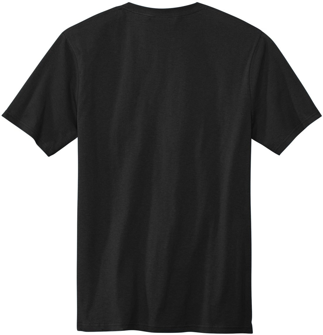 no-logo Volunteer Knitwear All-American Pocket Tee-Regular-Volunteer Knitwear-Thread Logic