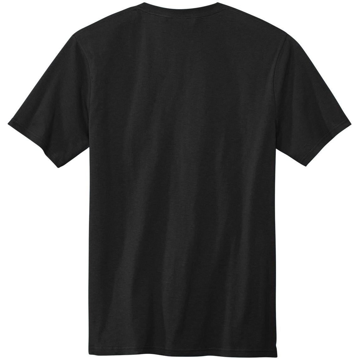 no-logo Volunteer Knitwear All-American Pocket Tee-Regular-Volunteer Knitwear-Thread Logic